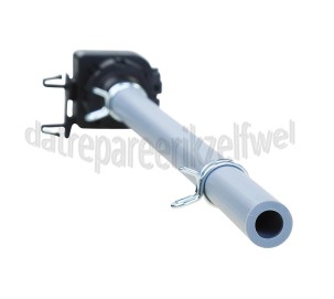 Foto van AEG Niveauregelaar Pressostaat analoog, incl. slang F65052, F77022, ESF66080 
