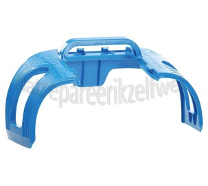 Foto van Philips Houder Van stofzak, blauw FC8653, FC8660, FC8523, FC8651, FC8654, FC8652 