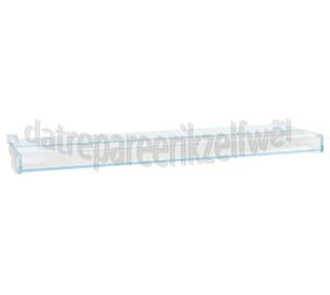 Foto van Bosch Klep vriesvak, transparant GSN51EW30, GSN54AW40 