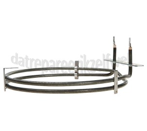 Foto van Verwarmingselement 1700W Hete lucht AVM 840-920-928-930 