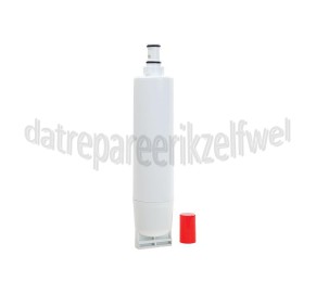 Foto van Eurofilter Waterfilter Amerikaanse koelkasten S25BRSS31 