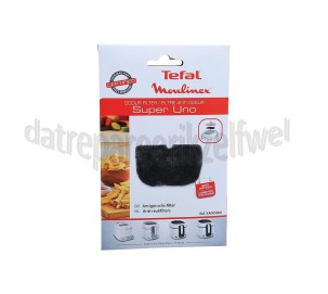 Foto van Moulinex Filter Antireuk AM302 