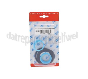 Foto van Dps Afdichtingsring Voor sifon 32mm. 