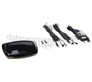 Foto van Marmitek Infraroodverlenging Draadloos Infrared Remote Control Extender Invisible Control Black 4 