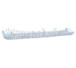 Foto van Ariston-Blue Air Plint Wit XWA71451WWBEU, XWE71683XWEU 