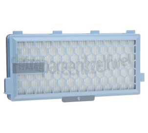 Foto van Miele Filter AirClean Plus filter SF-AP 50 