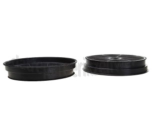 Foto van Atag Filter Koolstoffilter rond REC40/E01, A4463LRVS/E03 