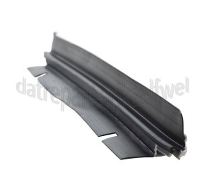 Foto van Smeg Dorpelrubber Onder van deur, 550mm. BLV2, DW860F, GSI633 