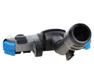Foto van Philips Combi-zuigmond TriActive 35mm. Zwart/Grijs FC9190, FC9194, FC9197, FC9188 