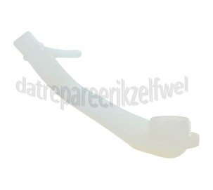 Foto van Pelgrim Standpijp Met zijuitgang GVW465 