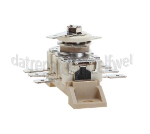 Foto van Bosch Relais Van verwarming 2NF16215, 2NF16345, 2NF16665 