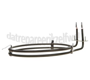 Foto van Verwarmingselement 2200W Hete lucht PF739, PF764, PF6040 