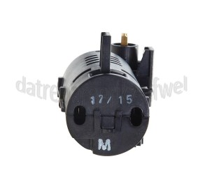 Foto van Bosch Motor Van brouwunit TK70N01, TK911N2 