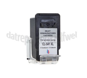 Foto van Easyfiks Inktcartridge CL541XL Color Pixma MG2150, MG3150 
