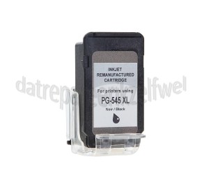 Foto van Easyfiks Inktcartridge PG545XL Black Pixma MG2450, MG2550 
