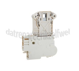 Foto van AEG Deurrelais 4 contacten, haaks model L85275, L76475, L75680 