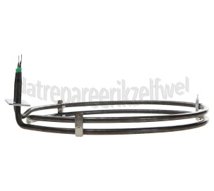 Foto van Verwarmingselement 2400W, Hete lucht 41056VIMN, E430125D 