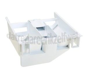 Foto van Bosch Zeepbak Zeepbaklade 3 vakken WAE16020, WAE24144, WM12E143 