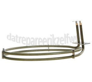 Foto van AEG Verwarmingselement 2400W Hete lucht BP530450, BE2003021, EOB3400 