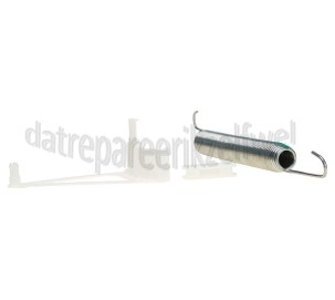 Foto van Bosch Veer Van deur SE23E234, SGS55E98, SE25M257 