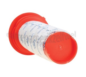 Foto van Bosch Filter Microsan BBH51830, VCH6XTRM, BCH6L2560 