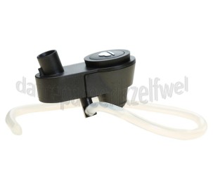 Foto van Saeco Stoompijp Compleet HD8821, HD8752, HD8914 