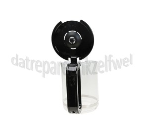 Foto van Melitta Koffiekan Glaskan M820 Typ 105, Stage 