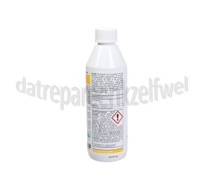 Foto van HG Reiniger Tegen stinkende vaatwassers Goed voor circa 12 behandelingen 