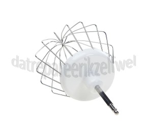 Foto van Bosch Garde Eierklopper MUM56340, MUM4405, MUM4407 