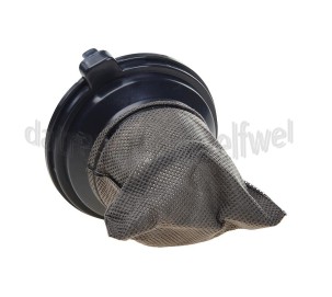 Foto van Bosch Filter Fijne zeef BBHMOVE 