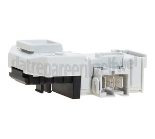 Foto van Bosch Deurrelais 3 contacten WVD24520, WM10B2S0M, WAE24340 