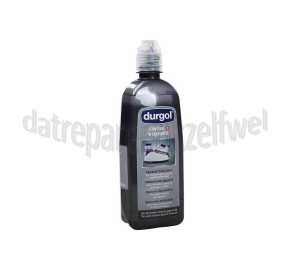 Foto van Durgol Ontkalker Swiss Vapura stoomstrijksystemen en stoomreinigers 