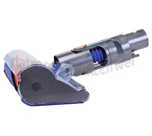 Foto van Dyson Zuigmond Soft Roller SV06, SV09 Absolute, SV09 Fluffy 