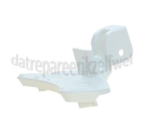 Foto van Samsung Deurgreep Wit WF0704, WF1704, WF0806 