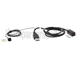 Foto van Marmitek Infraroodverlenging Draadloos USB Powered IR Extender IR 100 USB 