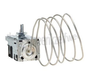 Foto van Pelgrim Thermostaat 3 cont. L-Cap=95cm. KK1220, PKD9220, EEK135 