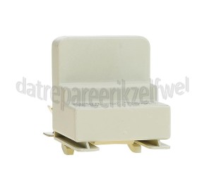 Foto van Beko Condensator Ontstoring 0.15uf+2x0.027uf GSN1580, GIN1220, DFN1423 