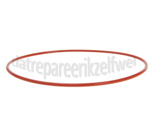 Foto van Atag Afdichtingsrubber O-ring 72,75x1,78 HG6192, HG6111, GKB635 