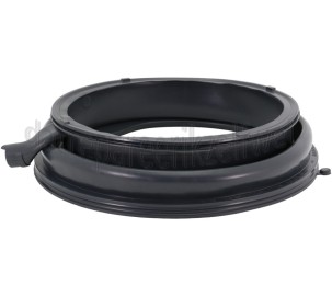 Foto van Bosch Manchet Met tuit,zonder lampengat WMH6Y741, WAW28542 