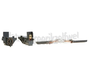 Foto van Bosch Koolborstel 2 setjes WAE283A6NL54 
