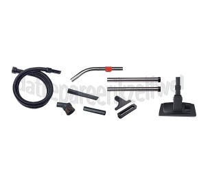 Foto van Numatic Stofzuiger Eco Design, inclusief Kit AS0 Hetty Compact, Roze 