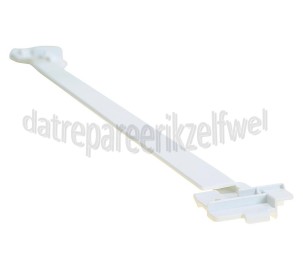 Foto van Liebherr Strip Van glasplaat, voorzijde GNP315620, GNP266620, GNP416620 