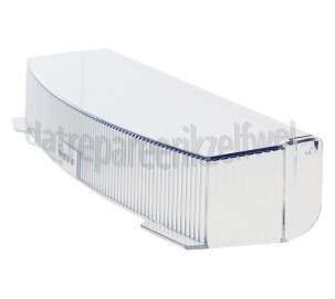 Foto van Bosch Klep van deurbak, transparant K6804X602, K6634X801 