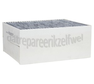 Foto van Bosch Filter Koolstof LC68KD542, LC68BD542 