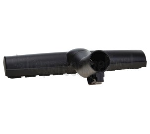 Foto van Bosch Parket-zuigmond 35mm, universeel te gebruiken voor 35mm zuigbuis BSGL51332, BSGL52200 