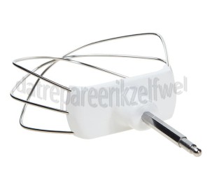 Foto van Bosch Garde Eierklopper MUM4407, MUM4405JP 