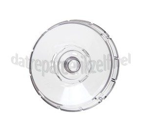 Foto van Bosch Deksel Transparant, van hakmolen MR01501, MR00800 