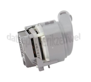 Foto van Bosch Pomp Hittepomp, circulatiepomp SPS69T38, SPI69T45 