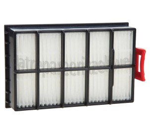 Foto van Bosch Filter Hepa filter BGS61832, VSX6XTRM 
