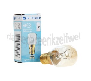 Foto van Bosch Lamp 25W E14 Koelkast KG35V420, KG33VV43 